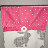 Bunnies Towel