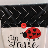 Love Bugs Towel