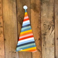 Gnomies Birthday Celebration Interchangeable Hats