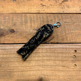 Handmade Chapstick Holder - Teachers Rock