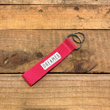 Handmade Key Fob - Dreamer