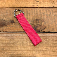 Handmade Key Fob - Dreamer
