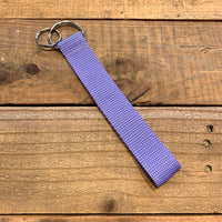 Handmade Wristlet Keychain - Dream Big
