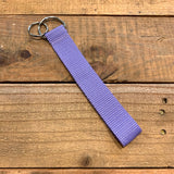 Handmade Wristlet Keychain - Dream Big