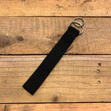 Handmade Wristlet Keychain - Faith