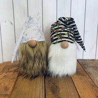 Gnomies Winter/Christmas Interchangeable Hats