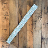 Universal Handle Guard- Denim Cotton