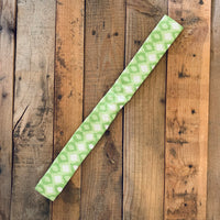 Universal Handle Guard- Green Geometric