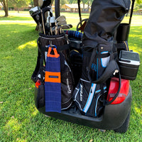 Custom Order Golf Towel