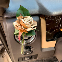 Auto Vase Vent Clip - Multiple Options Available