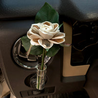 Auto Vase Vent Clip - Multiple Options Available