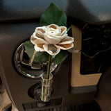 Auto Vase Vent Clip - Multiple Options Available