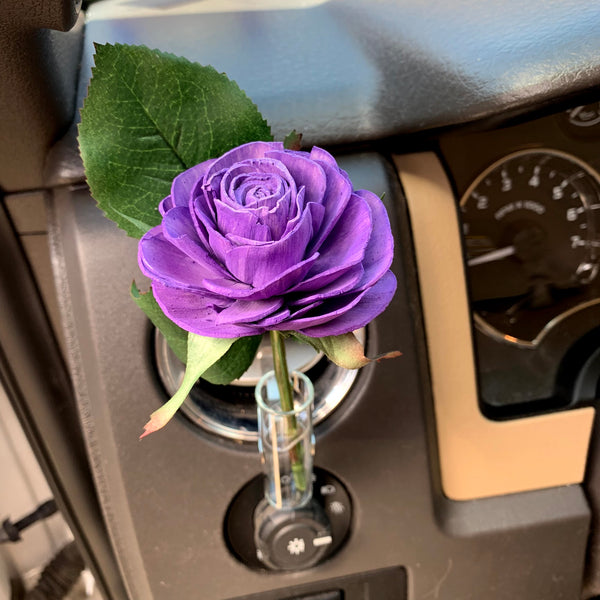 Auto Vase Vent Clip - Multiple Options Available