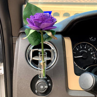 Auto Vase Vent Clip - Multiple Options Available