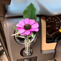 Auto Vase Vent Clip - Multiple Options Available