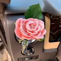 Auto Vase Vent Clip - Multiple Options Available