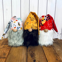 Gnomies Bee Hive Interchangeable Hats