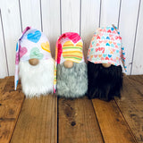 Gnomies Pastel Valentine's Day Interchangeable Hats