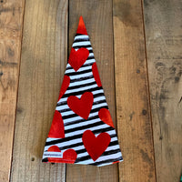 Gnomies Valentine's Day Interchangeable Hats