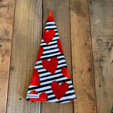 Gnomies Valentine's Day Interchangeable Hats