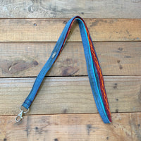 Handmade Lanyard - Southwest Journey
