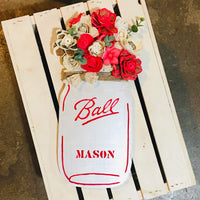 Mason Jar Kit