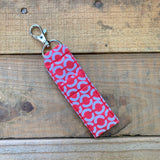 Handmade Chapstick Holder - All Connected