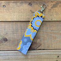 Handmade Chapstick Holder - Sunburst