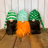Gnomies  St Patricks Day Interchangeable Hats