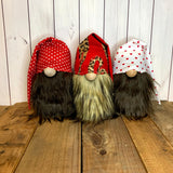 Gnomies Valentine's Day Interchangeable Hats