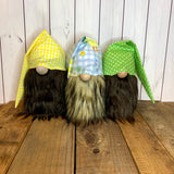 Gnomies Easter/Spring Interchangeable Hats