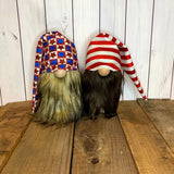 Gnomies Independence Day Interchangeable Hats