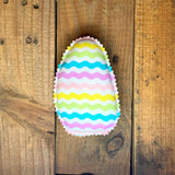 Handmade Easter Decor