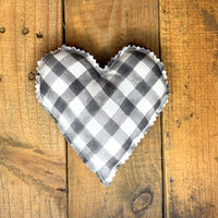 Handmade Valentines Day Hearts