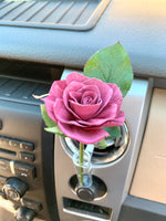 Auto Vase Vent Clip - Multiple Options Available