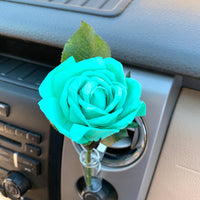 Auto Vase Vent Clip - Multiple Options Available