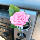 Auto Vase Vent Clip - Multiple Options Available