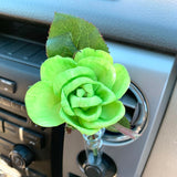 Auto Vase Vent Clip - Multiple Options Available