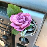 Auto Vase Vent Clip - Multiple Options Available