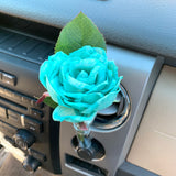 Auto Vase Vent Clip - Multiple Options Available