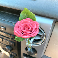 Auto Vase Vent Clip - Multiple Options Available