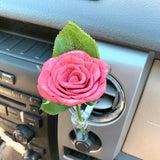 Auto Vase Vent Clip - Multiple Options Available