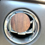 Auto Wood Vent Clip - Multiple Options Available