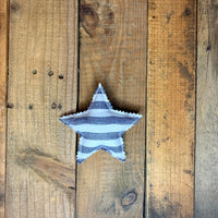 Handmade Independence Day Stars & Flags