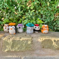 Small Succulent Animals - Multiple Available