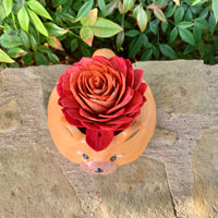 Medium Dog Planter