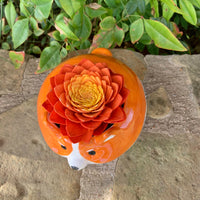 Medium Dog Planter