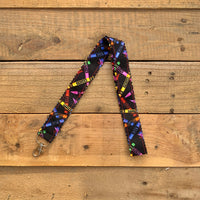 Handmade Lanyard - Coloring is Calming