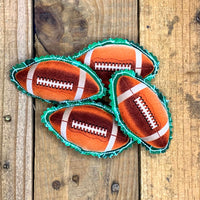 Handmade Footballs