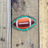 Handmade Footballs